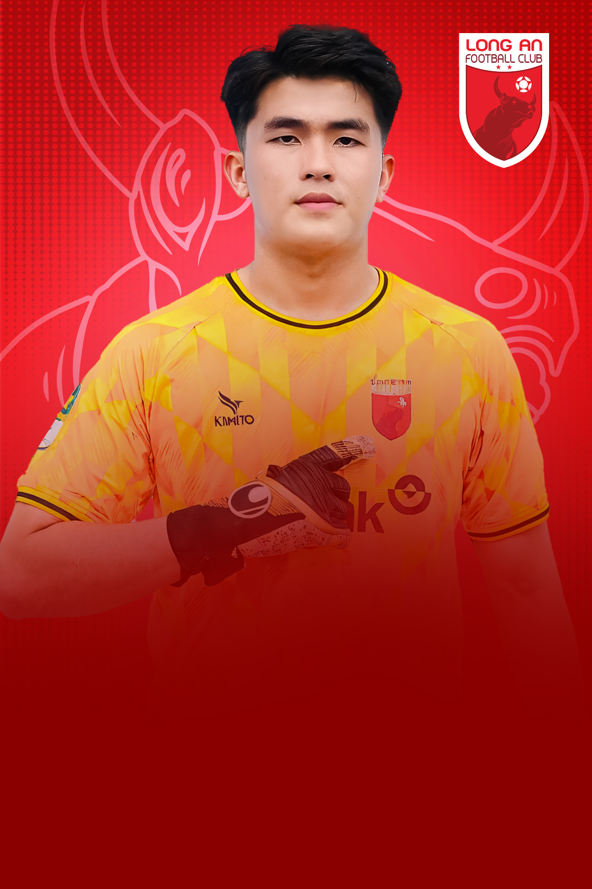 Đinh Phước Sang