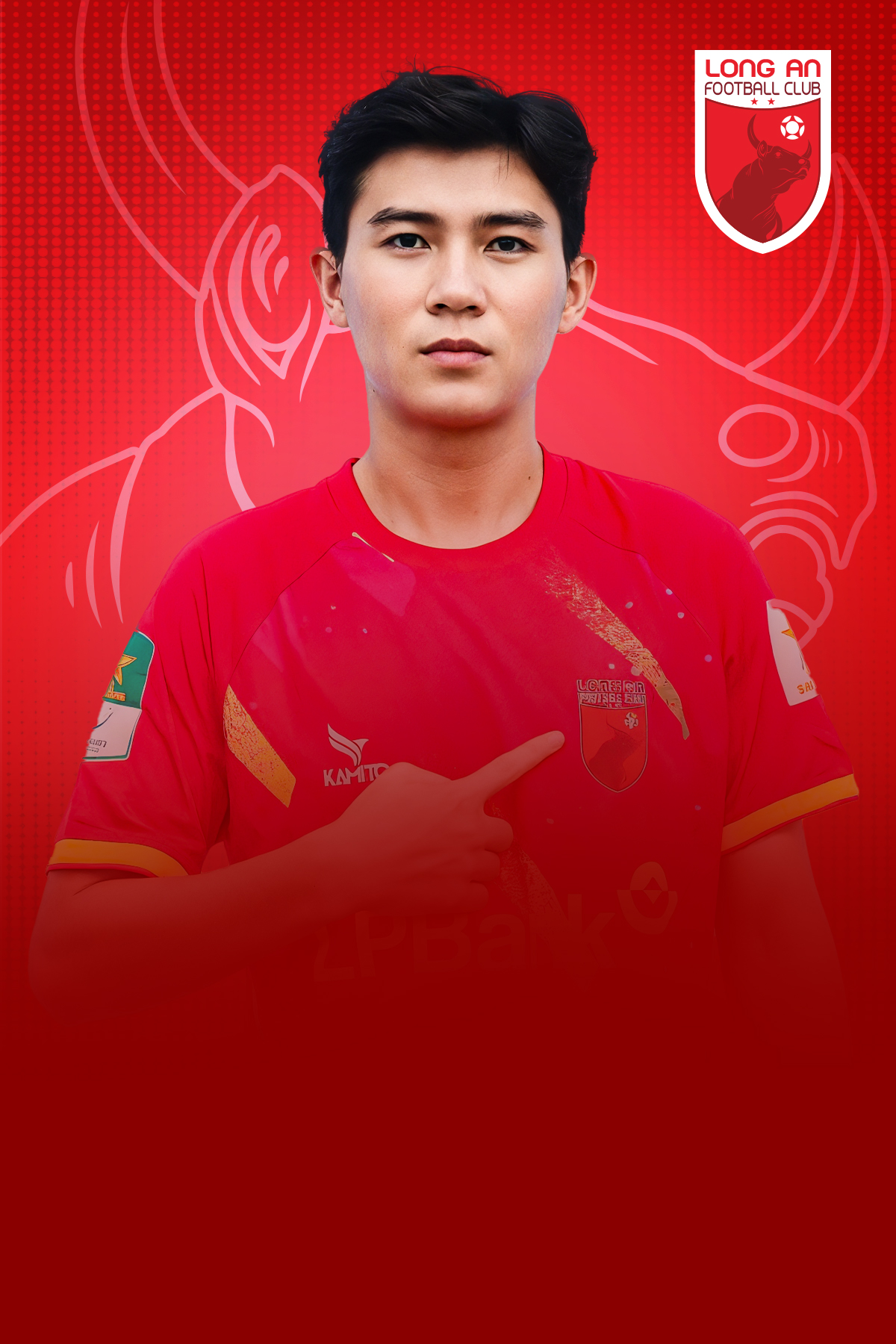 Trần Văn Anh Vũ