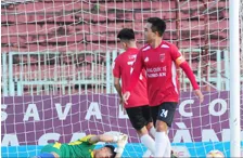 CLB Long An nhận cứu trợ, còn cơ hội đá Giải hạng Nhất 2024/25