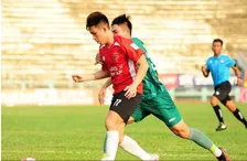 CLB Long An nhận cứu trợ, còn cơ hội đá Giải hạng Nhất 2024/25 4