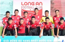 CLB Long An nhận cứu trợ, còn cơ hội đá Giải hạng Nhất 2024/25 5