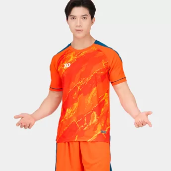 Áo Tập Luyện Clb Hà Nội V-league 2024 10