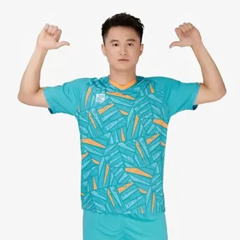 Áo Tập Luyện Clb Hà Nội V-league 2024 7